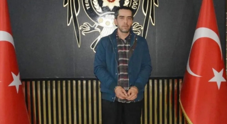 SON DAKİKA: FETÖ Elebaşı Fetullah Gülen'in Yeğeni Yasir Gülen İstanbul'da Yakalandı! İşte O Operasyonun Detayları