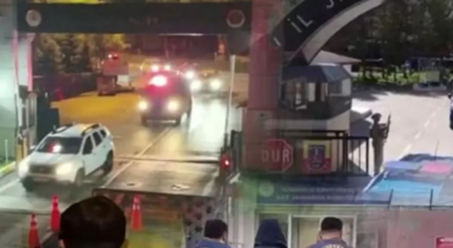 Son Dakika: FETÖ'ye Büyük Darbe! 32 İlde Eş Zamanlı Operasyon