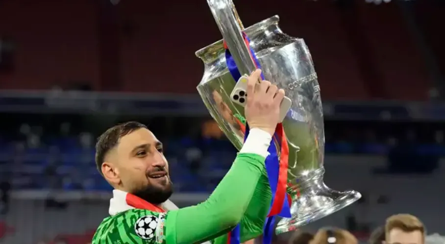Son Dakika: Galatasaray, Donnarumma Transferinde Geri Sayıma Başladı! Dev Hamle Geliyor