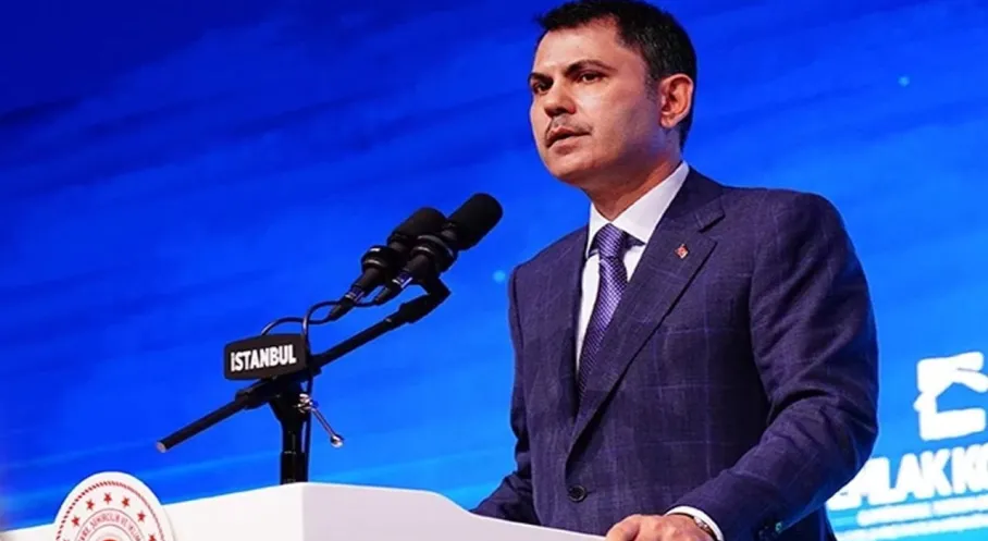 Son Dakika: Gayrimenkulde Dijital Dönüşüm Hamlesi! Bakan Kurum'dan Açıklama