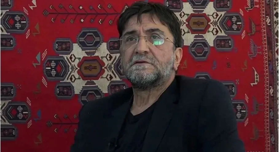 Son Dakika: Gazeteci-Yazar Nihat Genç Hayatını Kaybetti!