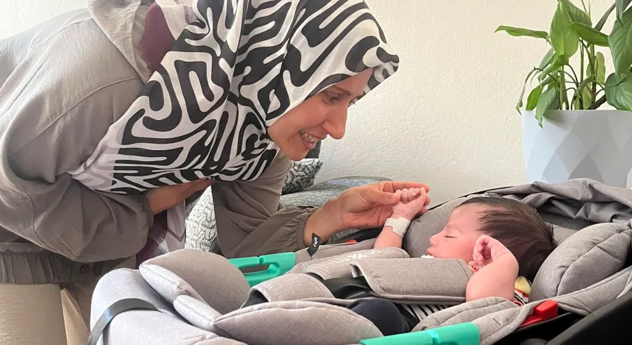 Son Dakika: 'Geçici Koruyucu Aile' Modeli Türkiye Genelinde Yaygınlaşıyor!