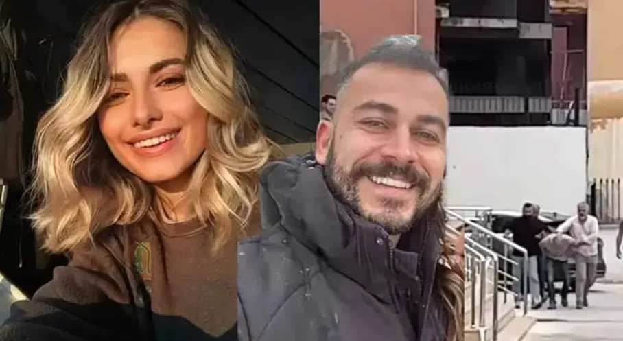 Son Dakika: Giresunlu Sinem Topaloğlu'nun Katili Sinop'ta Özel Harekatla Yakalandı!