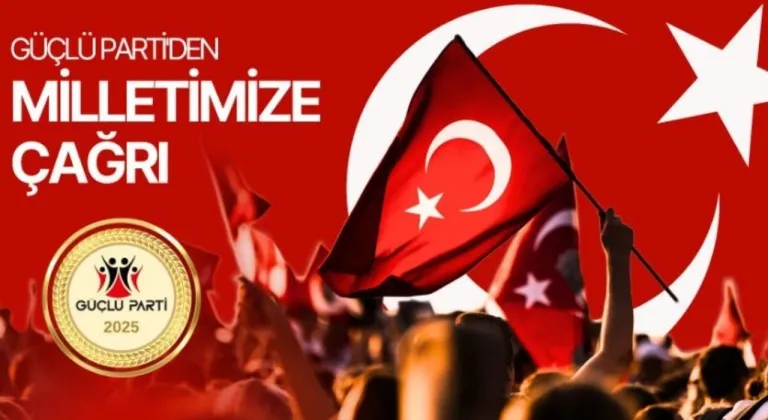 Son Dakika: Güçlü Parti Kuruldu! Osman Ünsal'dan Bomba Açıklamalar