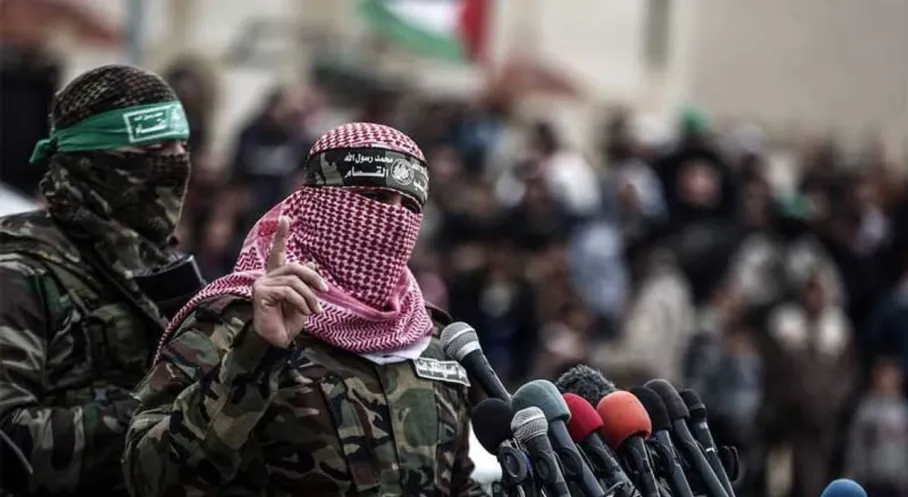 Son Dakika: Hamas ABD'nin Ateşkes Teklifini Kabul Etti! İsrail Ne Cevap Verecek?