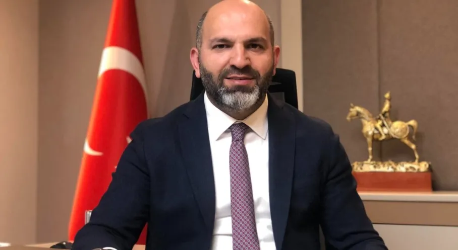 Son Dakika: Hasan Davulcu RTÜK Üyeliği İçin Aday! TBMM Seçimleri Yaklaşıyor
