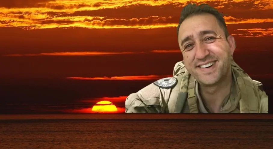 Son Dakika: Hatay'da Astsubay Evinde Ölü Bulundu! İntihar Şüphesi