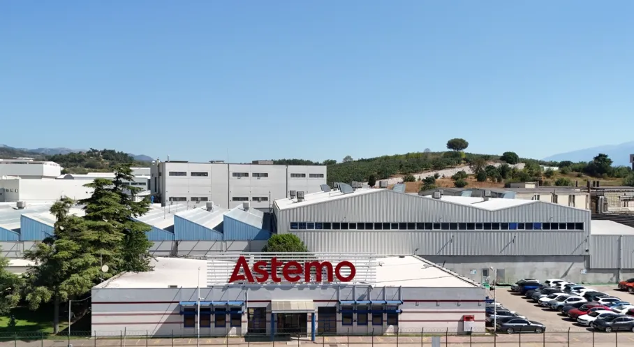 Son Dakika: Hitachi Astemo Türkiye Artık Astemo Bursa! İşte Detaylar