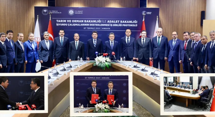 Son Dakika: Hükümlülere Gıda Hijyen Eğitimi Müjdesi!