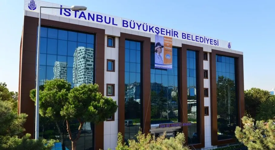Son Dakika: İBB Soruşturmalarında Şok Gelişme! 5 Belediye Başkanı Daha Görevden Alındı!