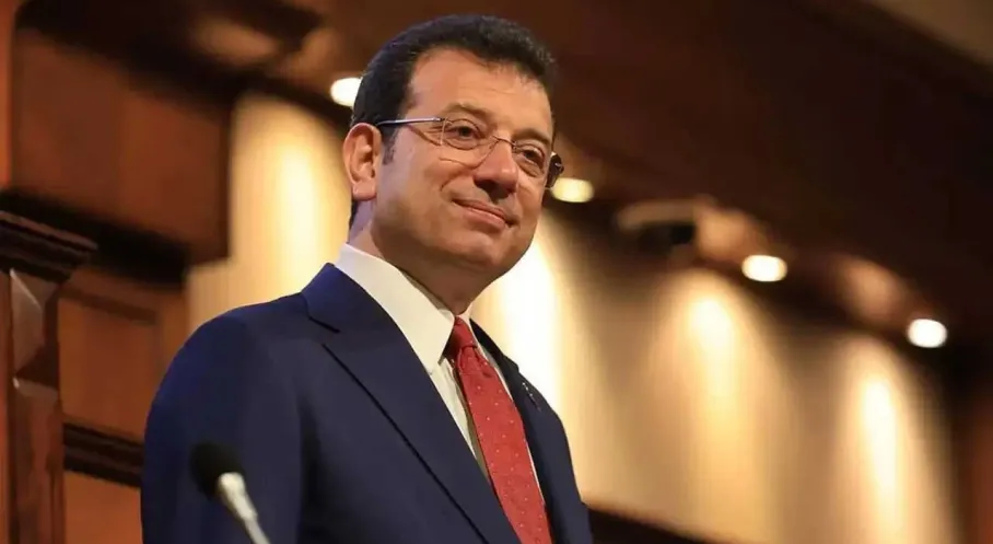 Son Dakika: İBB Yolsuzluk Soruşturmasında Kayıp İmamoğlu Telefonu Bulundu!