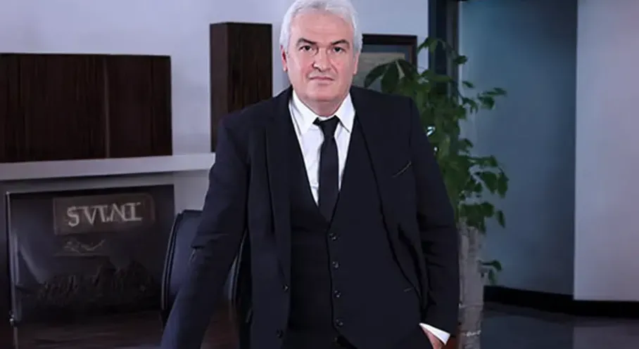 Son Dakika: İBB Yolsuzluk Soruşturmasında Şok Gelişme! Seyfi Beyaz Tahliye Oldu