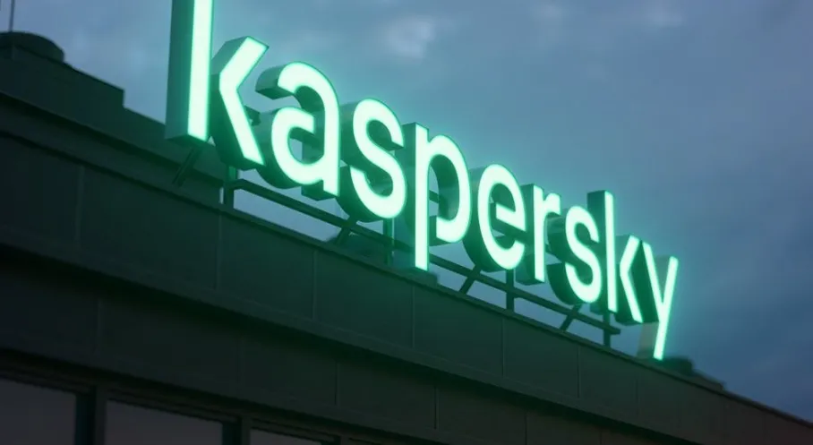 Son Dakika: İnfrasis, Kaspersky KICS Uzmanlığını Türkiye'de İlk Kazanan Şirket Oldu!
