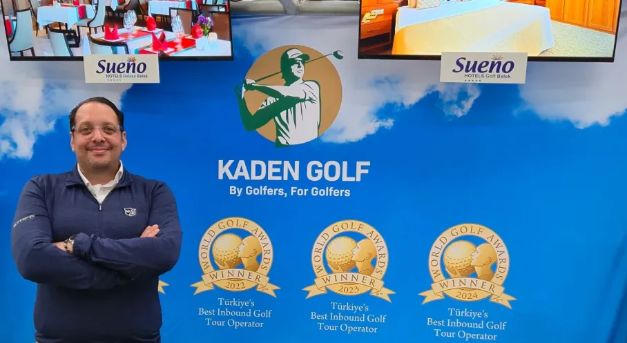 Son Dakika: İngiliz ve İskoç Golfçüler Belek'te Şampiyonluk İçin Yarışacak!