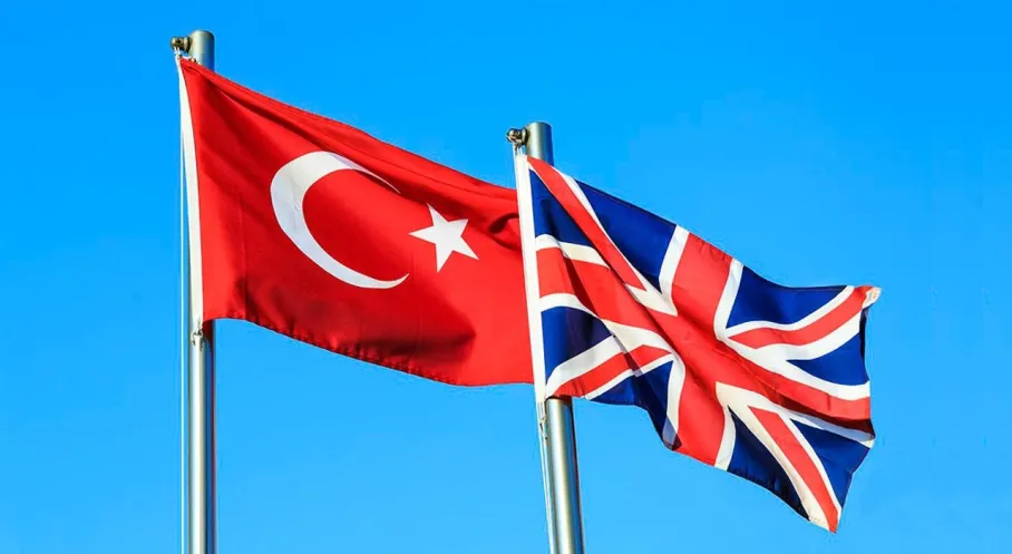 Son Dakika: İngiltere Başbakanı Starmer Yarın Türkiye'de! Kritik Ankara Ziyareti