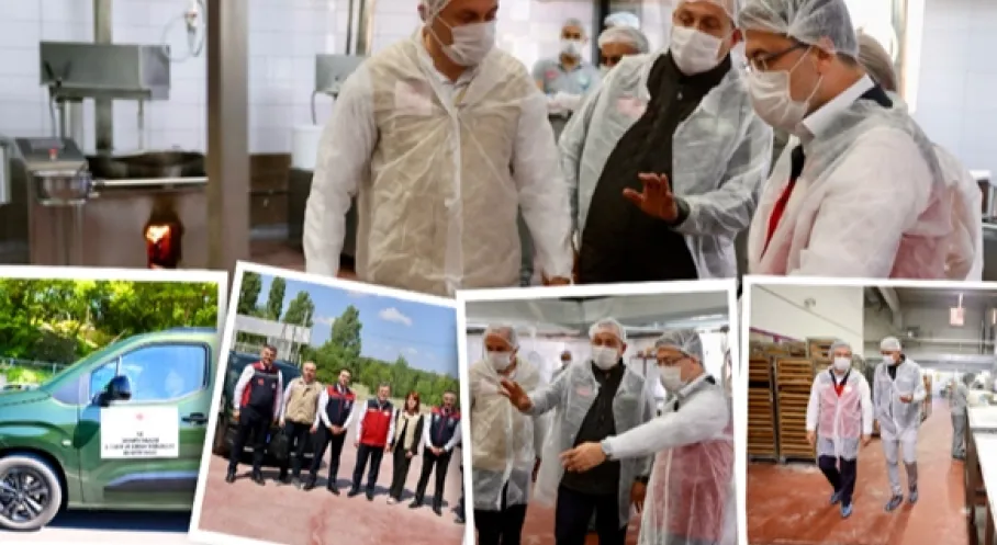 Son Dakika: İşletmelere Karekod Zorunluluğu! 28 Temmuz'a Kadar Süre