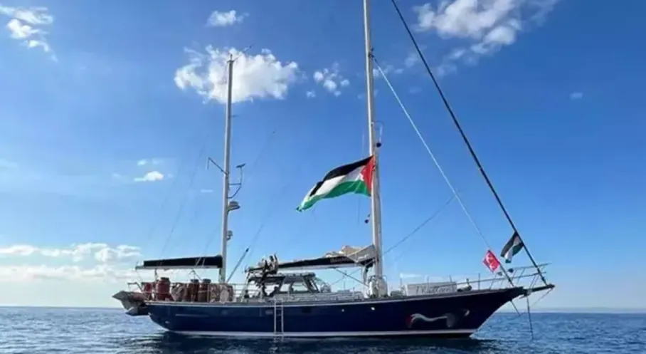 Son Dakika: İspanya'dan Netanyahu'ya Şok! Madleen Gemisi Soruşturması Başlatıldı