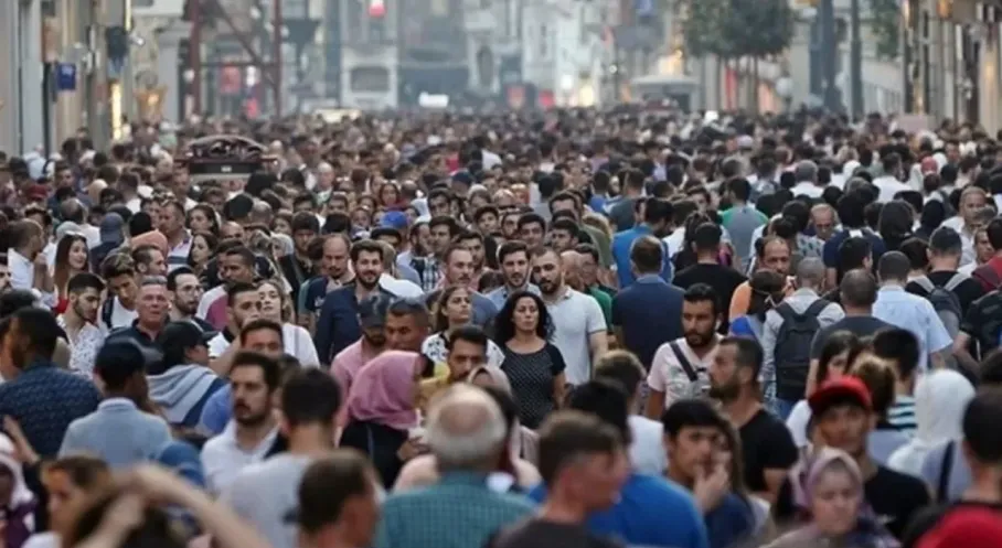 Son Dakika: İşsizlik Rakamları Alarm Veriyor! Gençlerde Yüzde 15,7'ye Fırladı