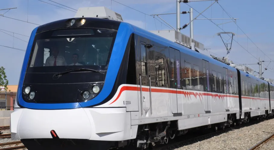 Son Dakika: İZBAN'a TCDD'den Şok Zam! Hat Kullanım Ücretleri Uçtu