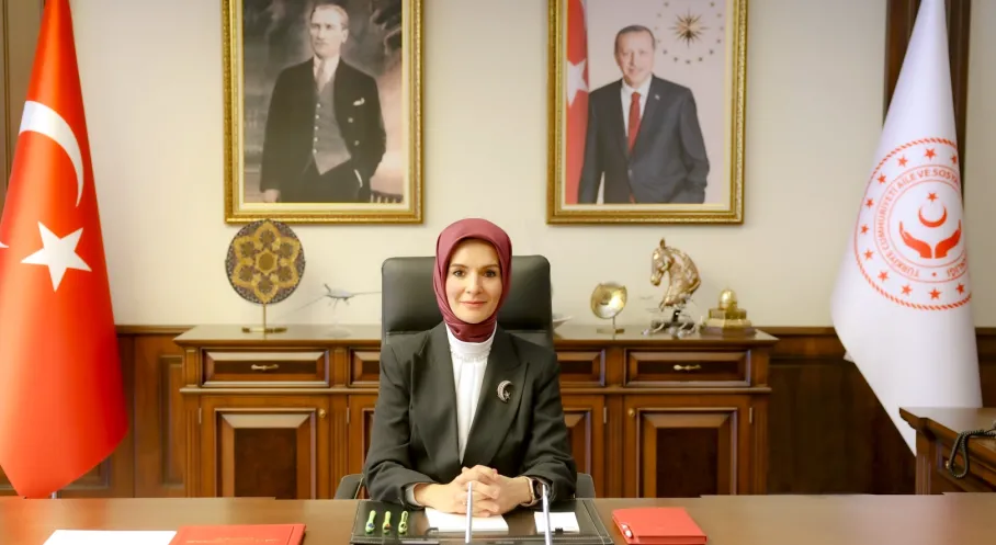 Son Dakika: Kadına Şiddetle Mücadele V. Ulusal Eylem Planı Erdoğan'ın Katılımıyla Açıklanıyor!