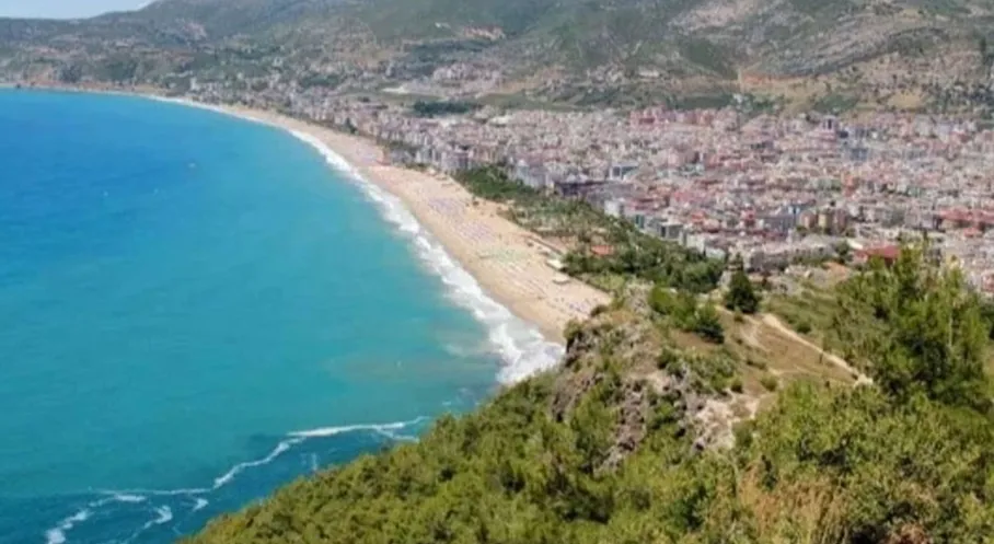 Son Dakika: Kamu Taşınmazları Turizm Yatırımlarına Açılıyor! İşte Detaylar