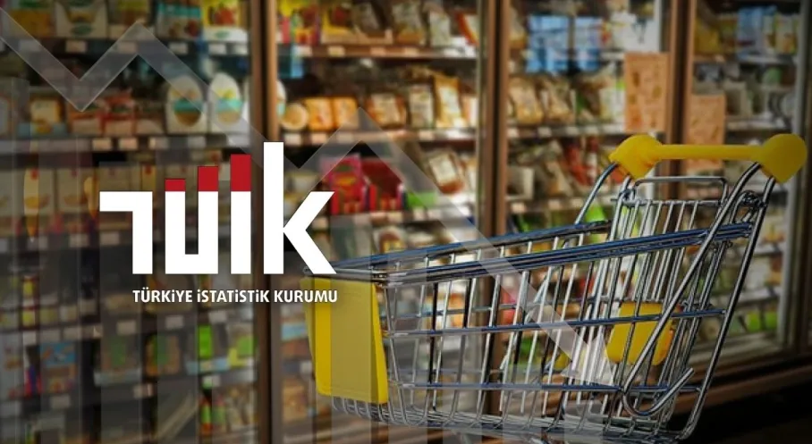 Son Dakika: Kasım Enflasyon Rakamları Açıklandı! 48 Ayın En Düşük Seviyesi Görüldü