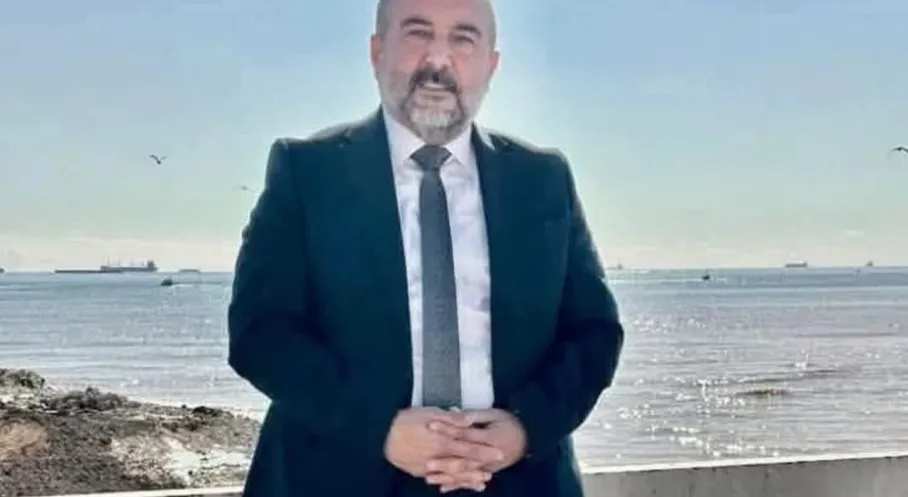 Son Dakika: Kemer MHP'de Şok Atama! Yeni İlçe Başkanı Belli Oldu!