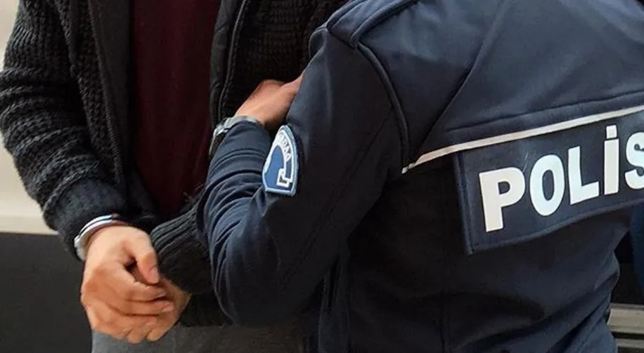 Son Dakika: Kızını Yayında Oynatan Baba Gözaltında! Şok Gelişme