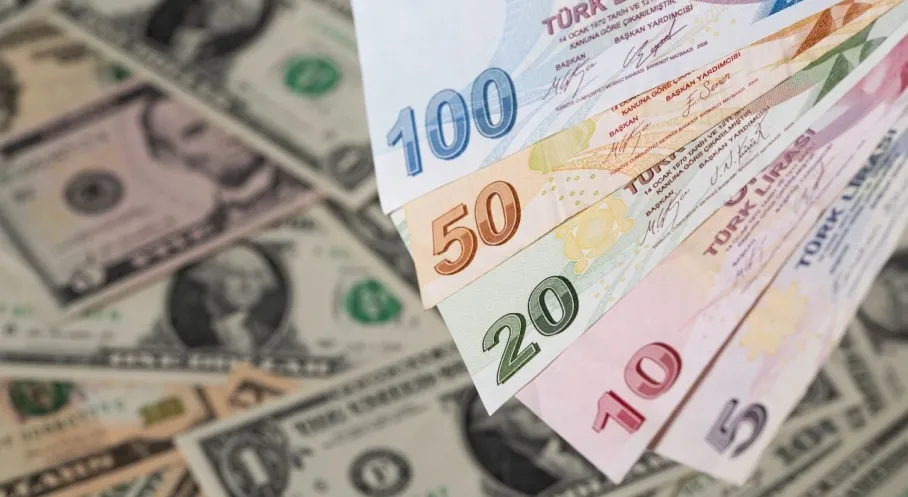 Son Dakika: Kur Korumalı Mevduat (KKM) Dönemi Resmen Sona Erdi! Merkez Bankası'ndan Flaş Karar