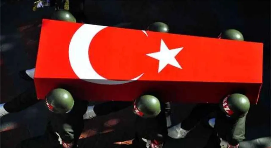 Son Dakika: Libya'da Görevli Hava Pilot Albay İsmail Haldun Maden Şehit Oldu!