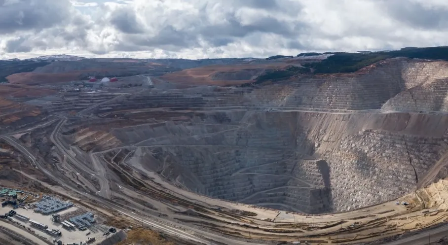 Son Dakika: Maden Yönetmeliği Değişti! Çevreye Etkisi Ne Olacak?