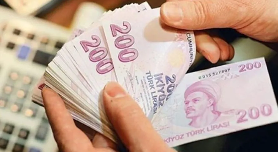 Son Dakika: Memur ve Emekli Maaşlarına Dev Zam! İşte 4 Aylık Netleşen Oranlar