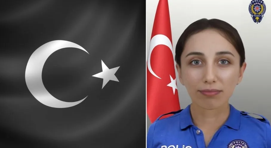 Son Dakika: Mersin'de Trafik Kazası! Yaralı Polis Memuru Şehit Oldu