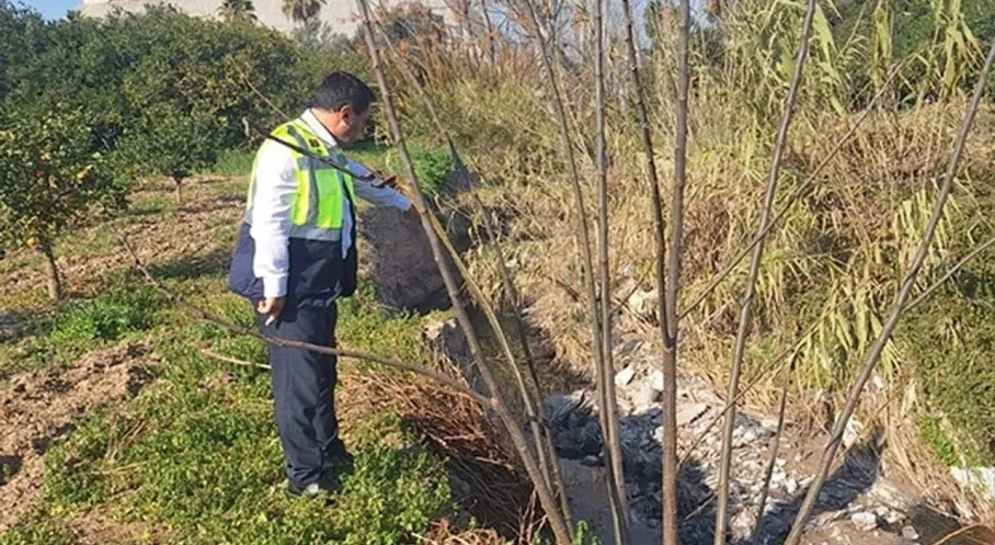 Son Dakika: MESKİ'ye Atık Su Skandalı! 2,6 Milyon TL Ceza Şoku!