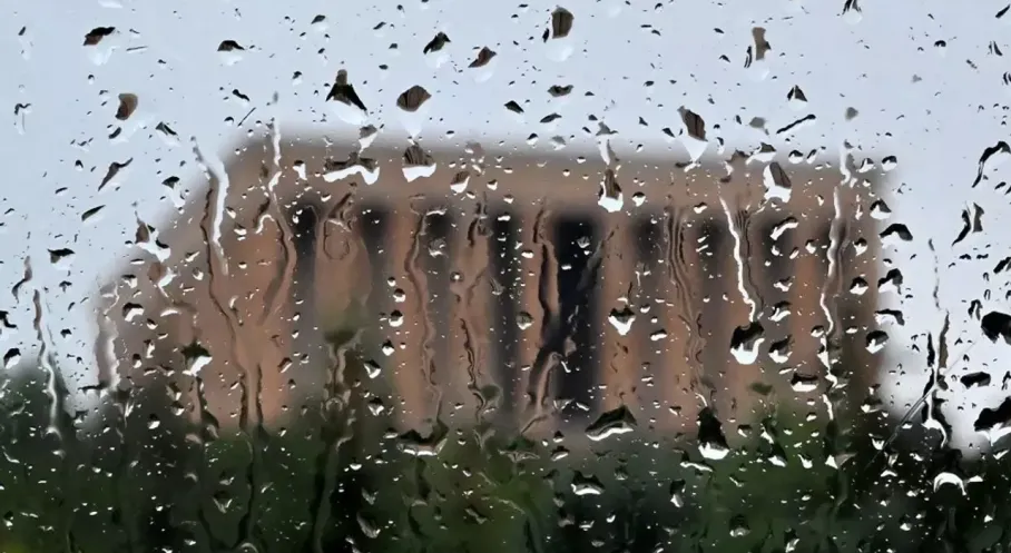 Son Dakika: Meteoroloji'den 19 İl İçin Sarı Alarm! Kuvvetli Yağış Uyarısı