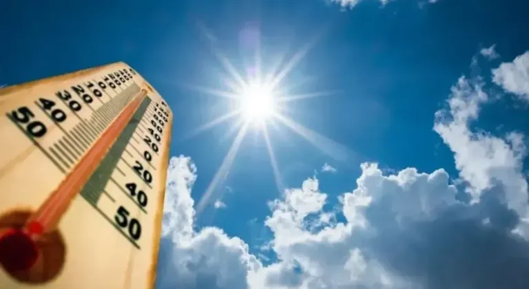 Son Dakika: Meteorolojiden 5 İl İçin Sarı Alarm! İşte Beklenen Tehlike