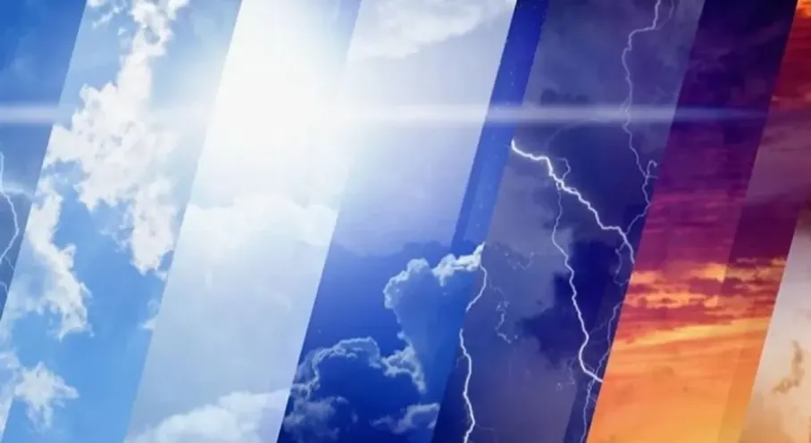 Son Dakika: Meteoroloji'den 9 İl İçin Sarı Kodlu Fırtına Alarmı!