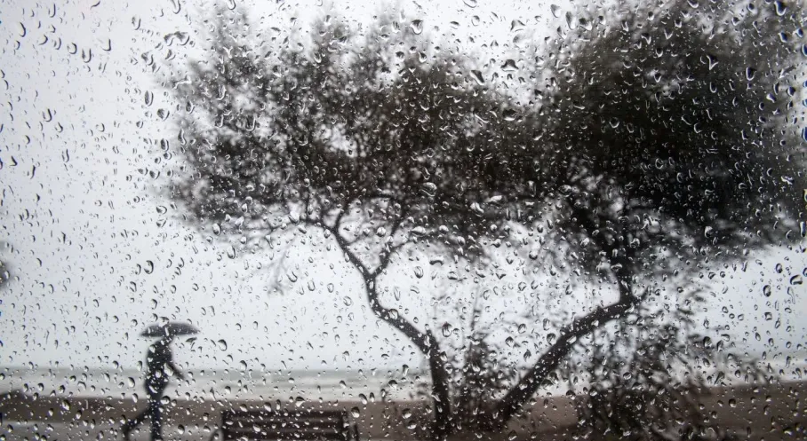 Son Dakika: Meteoroloji'den Kar ve Yağmur Uyarısı! Hangi İller Etkilenecek?