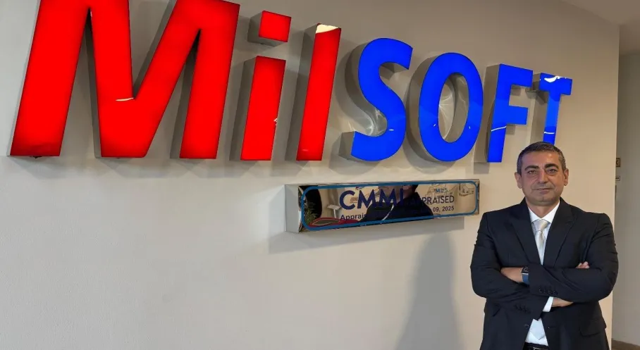 Son Dakika: MilSOFT'ta Kritik Atama! Savunma Sanayii Güçleniyor