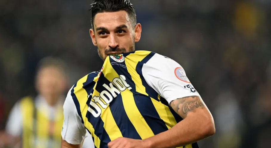 Son Dakika: Mourinho'dan İrfan Can Kahveci'ye Veto! Beşiktaş Transferi İptal Mi?