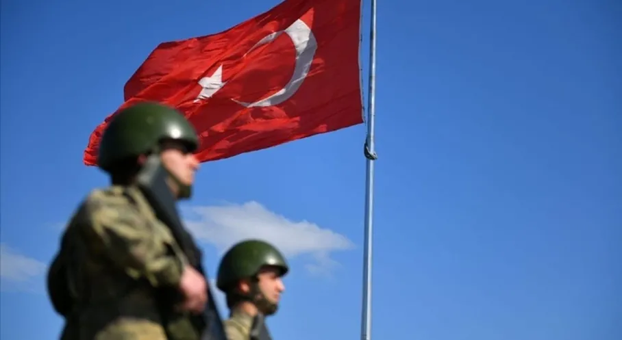 Son Dakika: MSB Duyurdu! 4 PKK'lı Terörist Daha Teslim Oldu