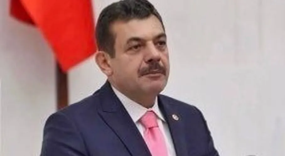 Son Dakika: Muammer Avcı'dan AK Parti'nin Yıldönümü Mesajı! Umut ve Hizmet Vurgusu