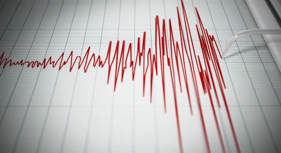 Son Dakika: Muğla Datça'da Deprem! Akdeniz Sallandı (4.0 Şiddetinde)
