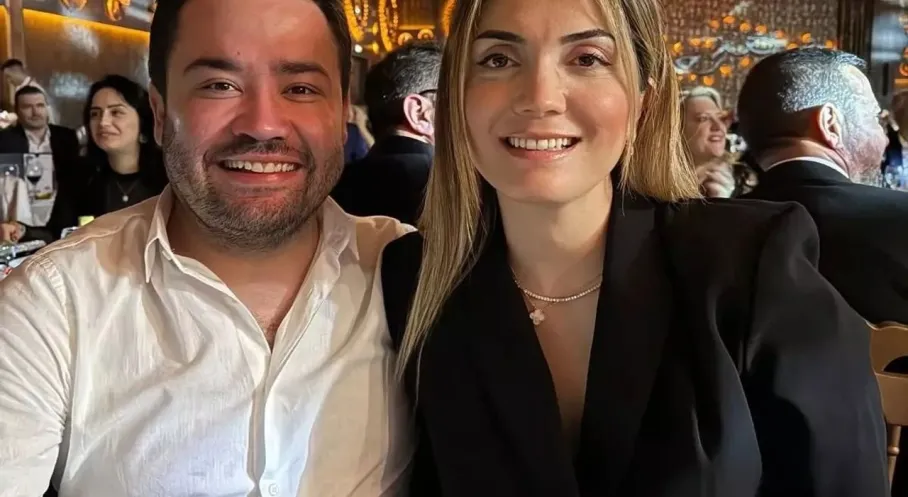 Son Dakika: Muhittin Böcek'in Gelinine Rüşvet Operasyonu!