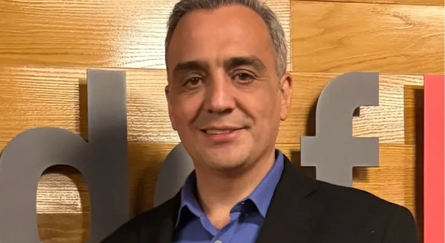 Son Dakika: Murat Ertuğrul Jaecoo'dan Ayrıldı! Yeni Görevi Şaşırttı