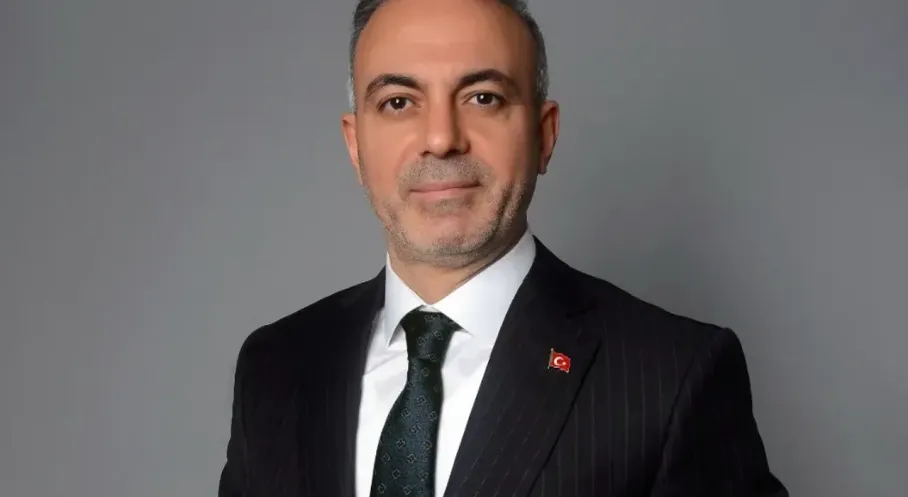 Son Dakika: Mustafa Tunç'tan Kurban Bayramı Mesajı! Dayanışma Vurgusu