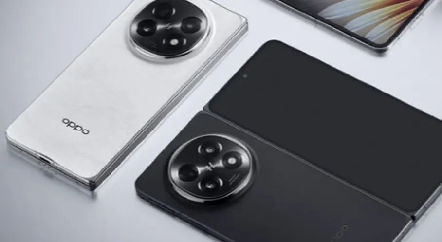 Son Dakika: OPPO ve Volkswagen'den 5G Patent Ortaklığı!