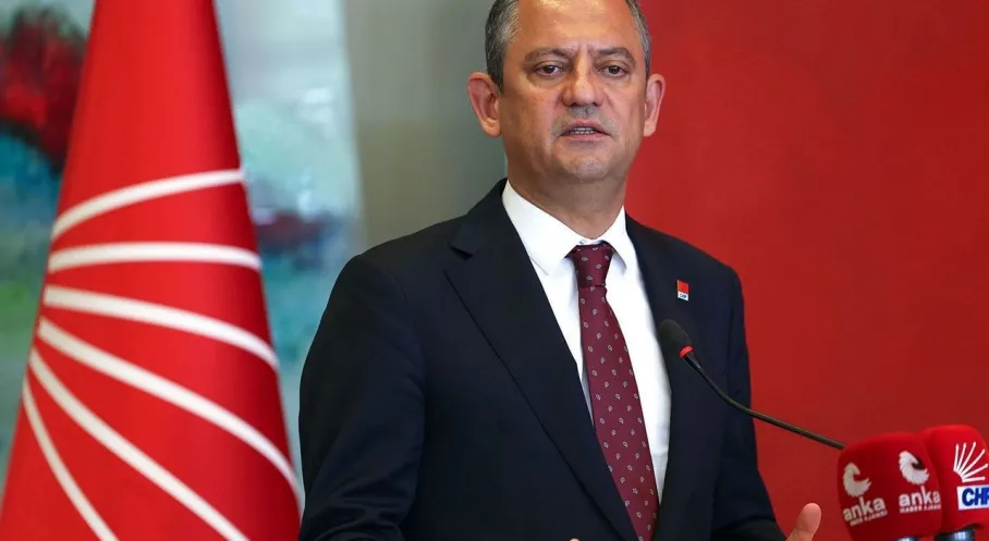 Son Dakika: Özel ve Kurtulmuş'tan Kritik Terör Zirvesi! Güvenlik İşbirliği Masada