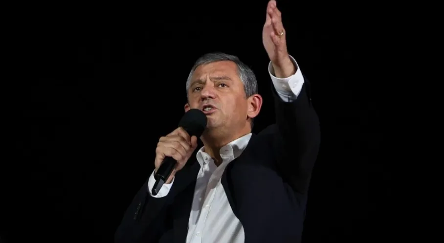 Son Dakika: Özgür Özel'in Bahis İddiaları Soruşturmaya Dönüştü!