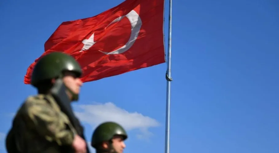 Son Dakika: Pençe-Kilit'te Yıldırım Faciası! Uzman Çavuş Mesut Karadağ Şehit Oldu